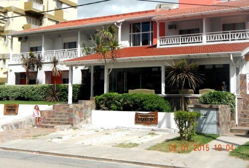 Hosteria San Marcos in Villa Gesell, Argentina
