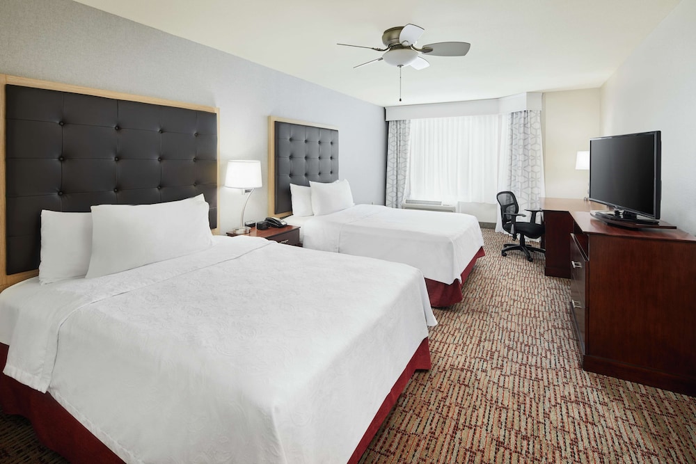 Homewood Suites by Hilton Columbus - photo 14