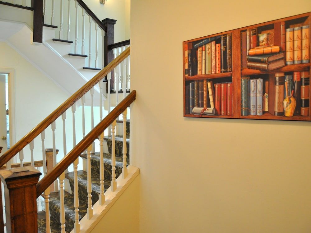 Anne's Washington Inn - photo 34