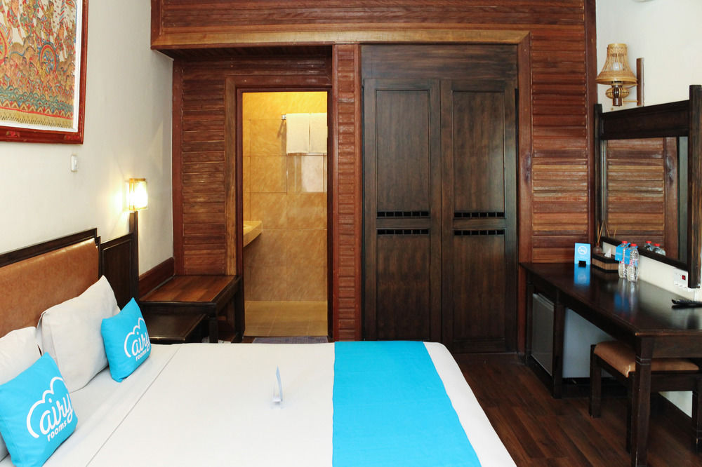 Airy Kuta Bakung Sari 13 Bali in Kuta, Indonesia