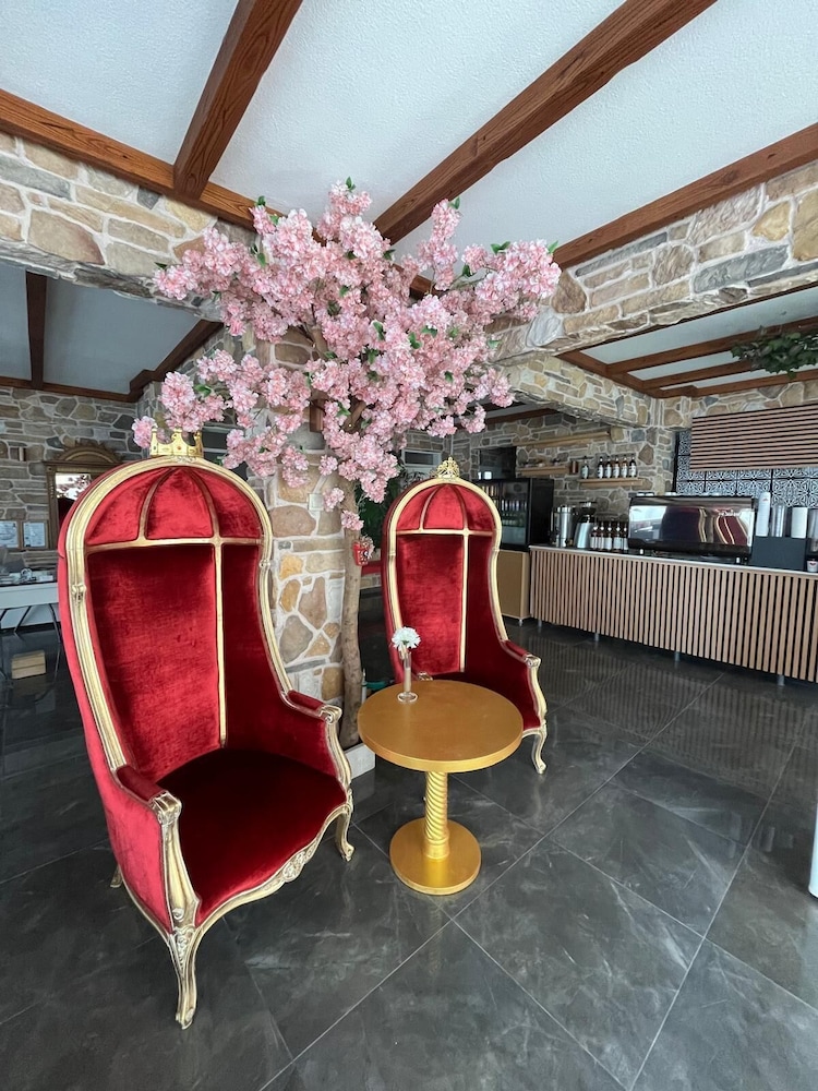 Yurekli Apart Otel — Marmara — photo 3