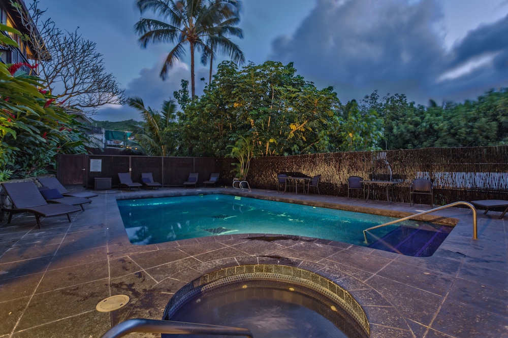 Paradise Bay Resort - photo 49