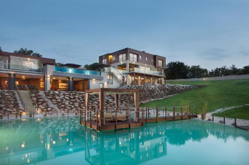 Ambienta in Svetvincenat, Croatia