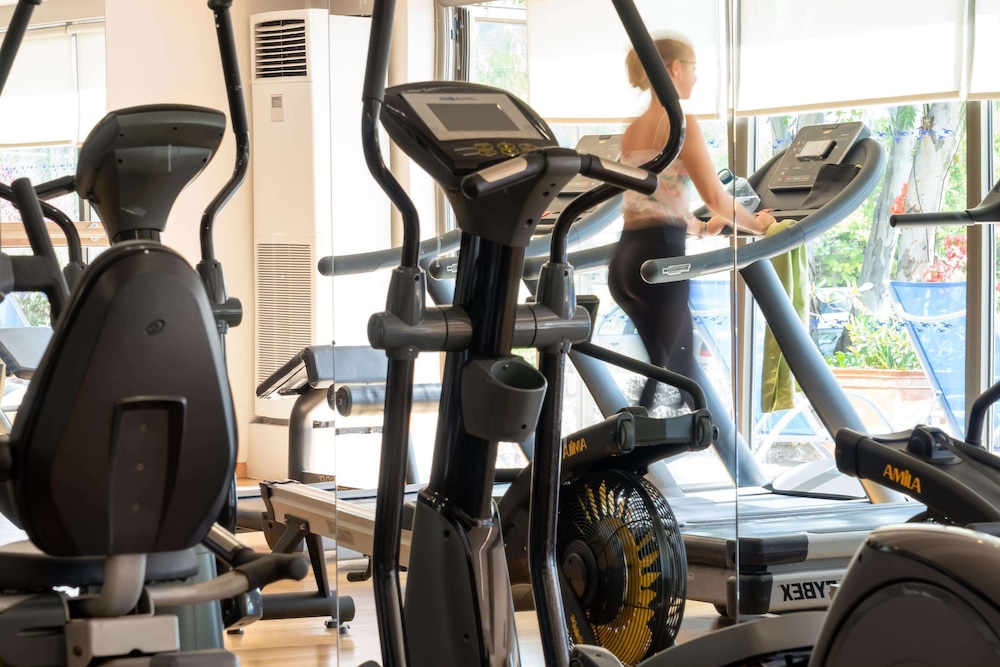 פעילויות וכושר