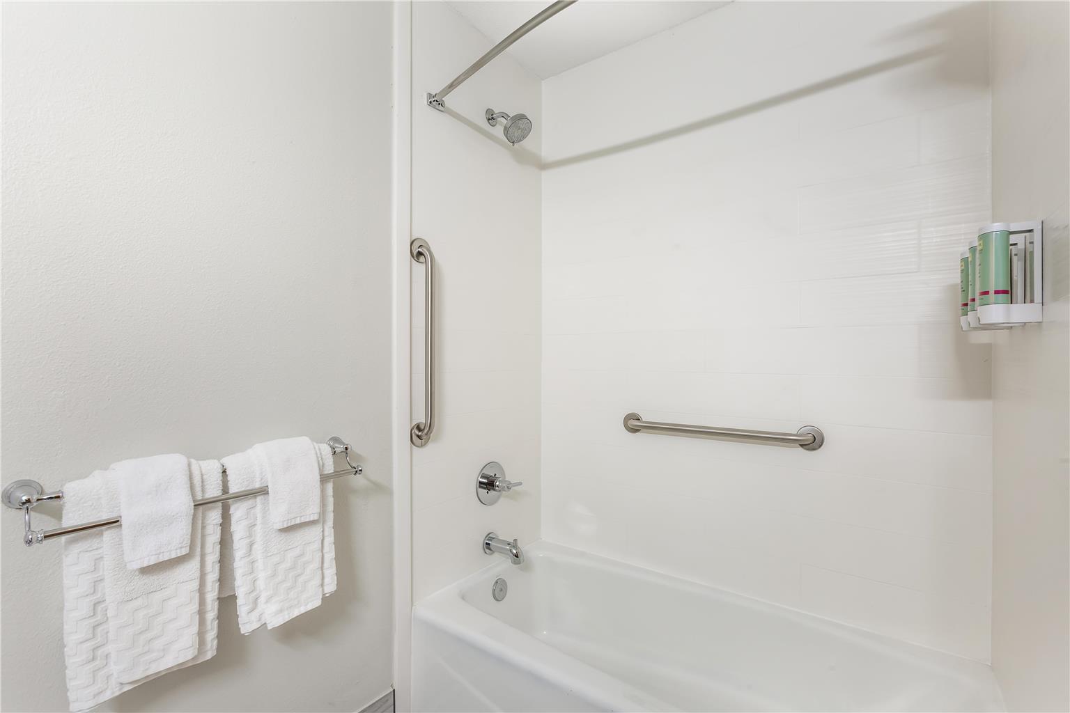 Best Western Gold Poppy Inn - photo 16