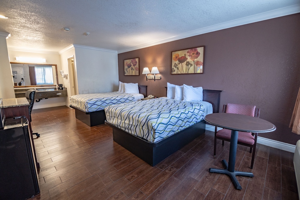 Hospitality Inn San Bernardino Redlands - photo 12
