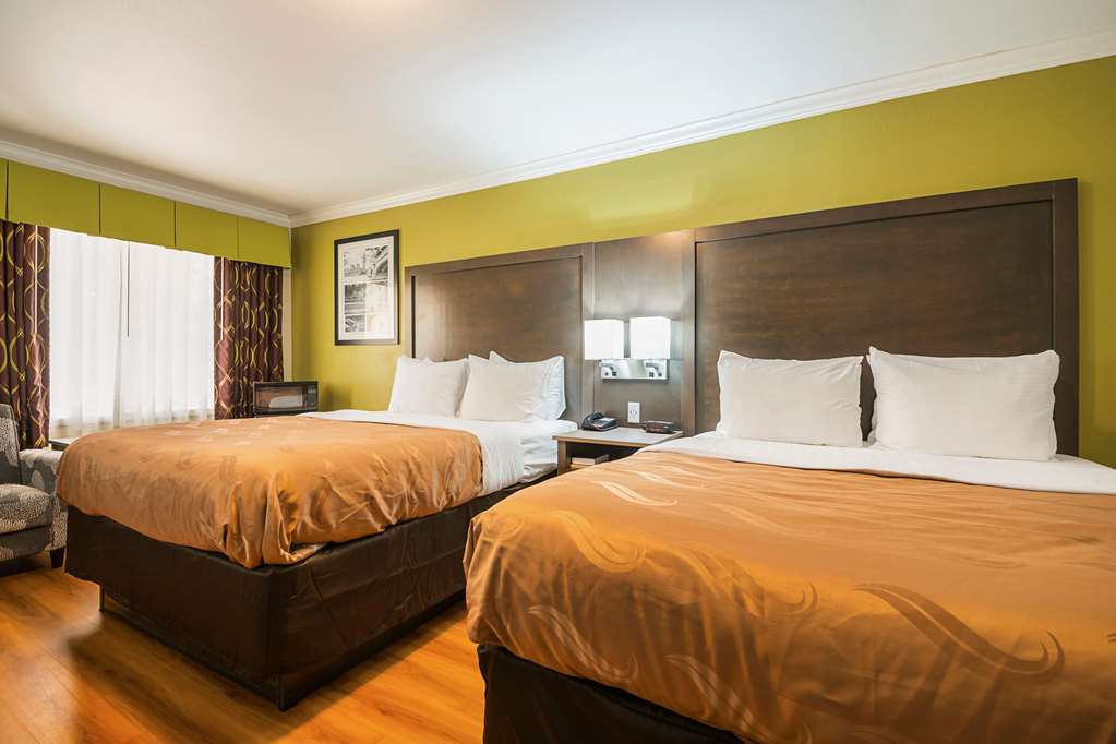 Quality Inn DeRidder - photo 7