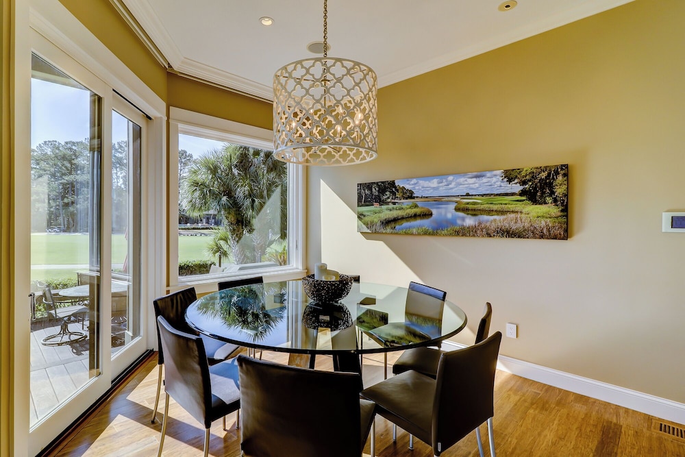 38 Windjammer Court at the Sea Pines Resort - photo 24