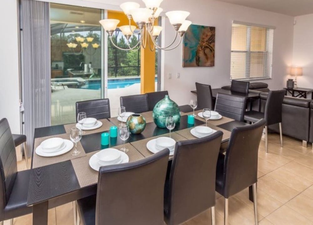 Aviana Resort gorgeous 6bd 5ba Poolhome #6av351 - photo 41