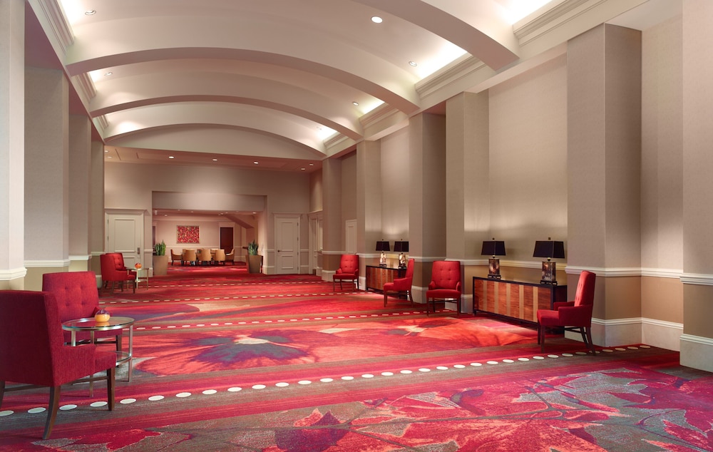 Omni Providence Hotel - photo 139