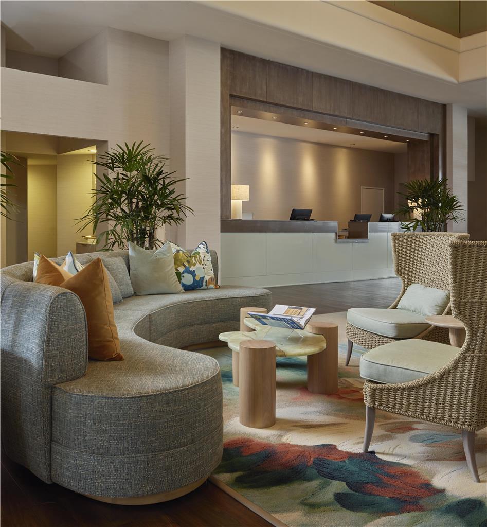Hyatt Centric Delfina Santa Monica - photo 61