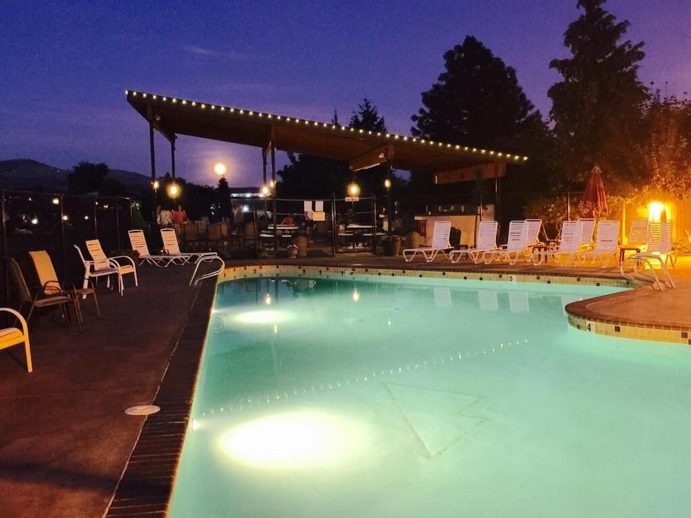 Mountain View Lodge - photo 20