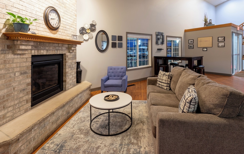 Paynesville Inn And Suites - photo 31