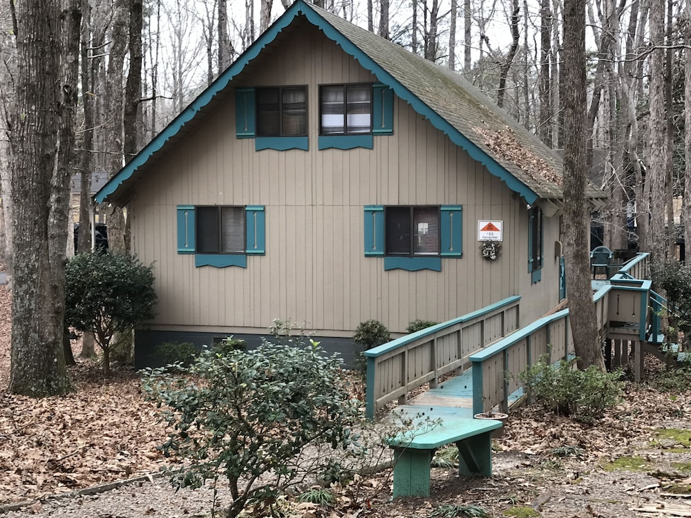 Pine Mountain Club Chalets Resort - photo 398