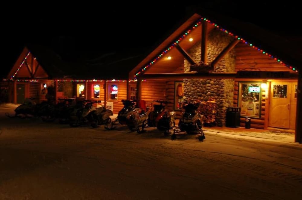 Lava Mountain Lodge - photo 64