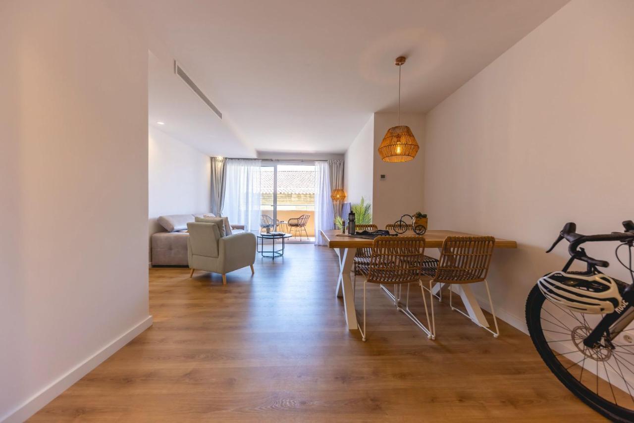 Bravissimo Domenica 2 Bedrooms And Balcony — Girona