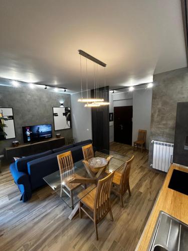 SPQR Luxury Appartments Stazione Trastevere — 4-Star Luxury Hotel in Rome, Italy