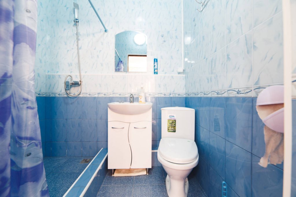 Natali Mini Hotel — Sochi — photo 4