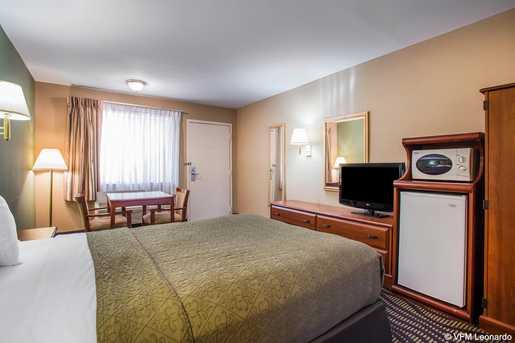Quality Inn Kennesaw - photo 10