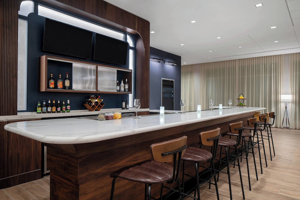 Courtyard by Marriott Houston I 10 West Memorial - photo 25