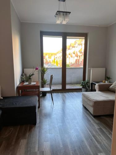 Beautiful Studio Close to Center — 4-Star Luxury Hotel in Gdansk, Poland