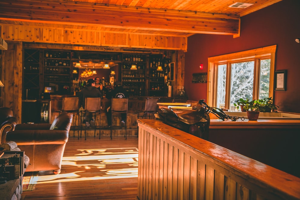 Rainbow Ranch Lodge - photo 47