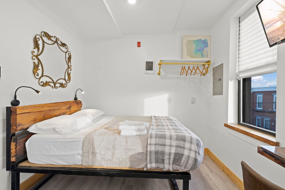 Goodseed Suites Philadelphia Center - photo 31