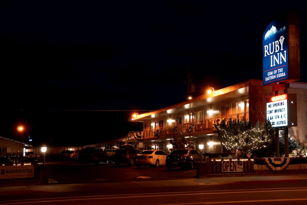 Ruby Inn - photo 22