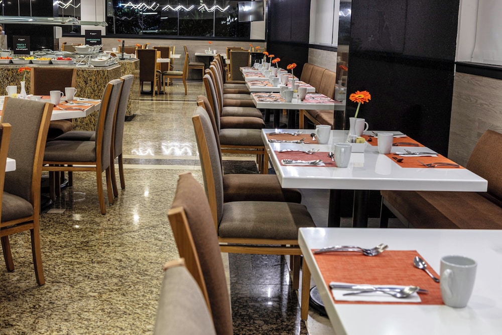 Holiday Inn Ciudad De Mexico Trade Center by IHG