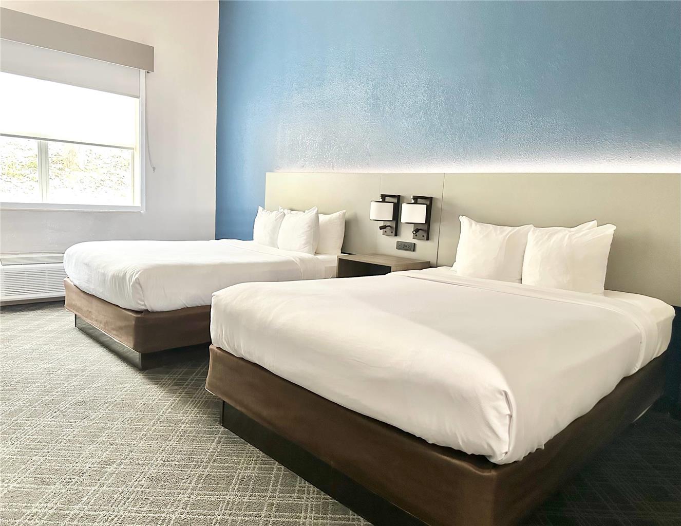 Comfort Inn & Suites Cartersville Emerson Lake Point - photo 19