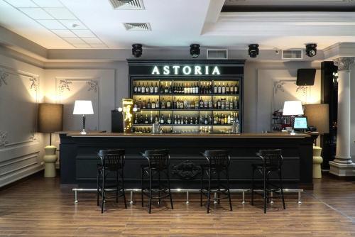Astoria Boutique Hotel — Balti — photo 3