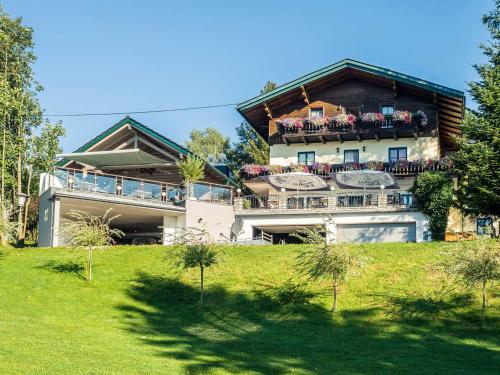 Siri's Einkehr — hotel in Sankt Georgen Im Attergau