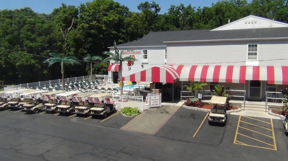 Bay Lodging Resort - photo 81