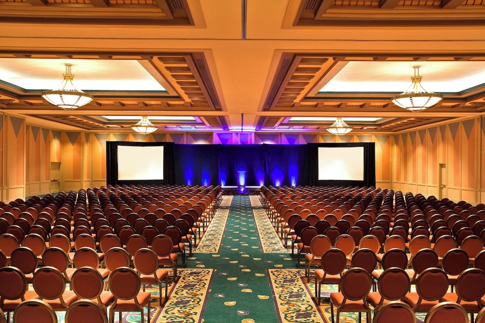 Sheraton Atlantic City Convention Center Hotel - photo 31