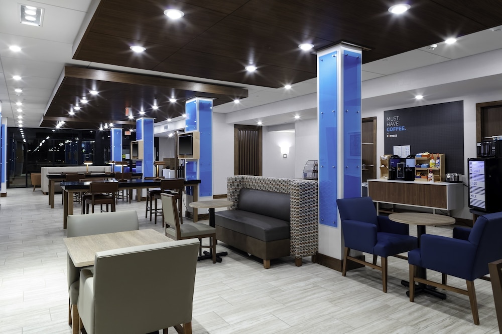 Holiday Inn Express & Suites The Dalles by IHG - photo 22