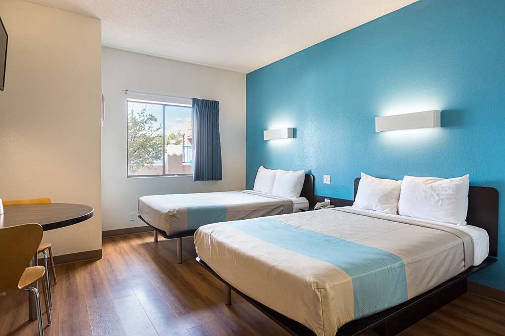 Motel 6 Page AZ - photo 13