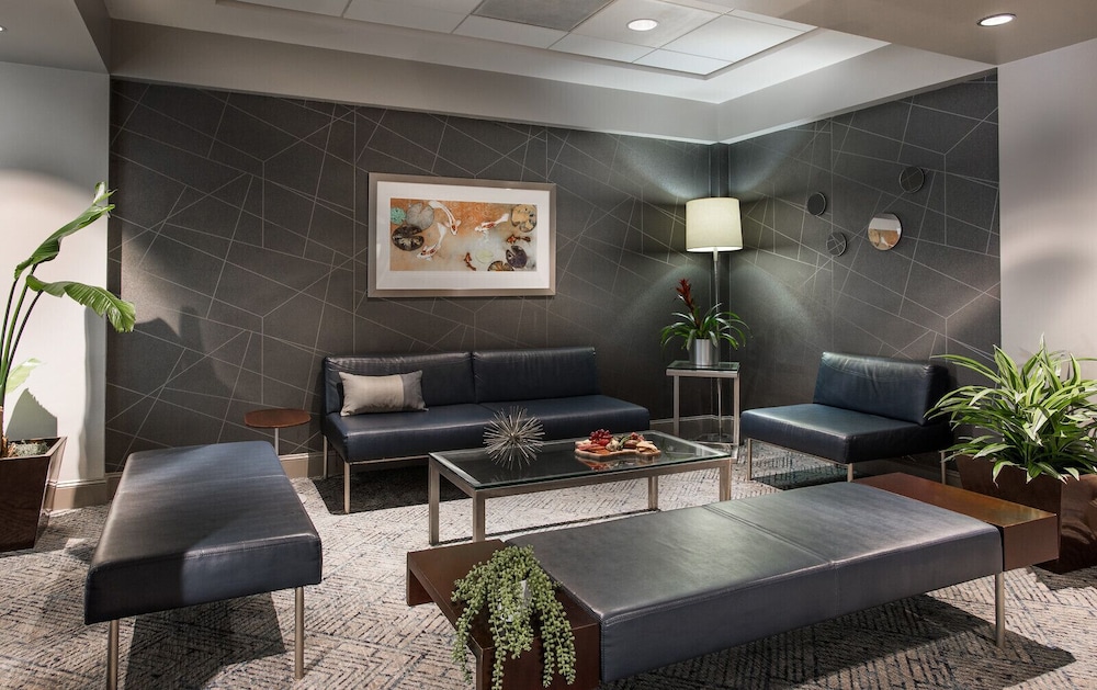 Magnolia Hotel Dallas Downtown - photo 52