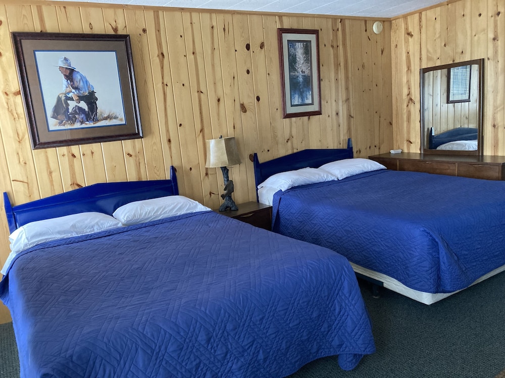 Dixon Lake Resort - photo 12
