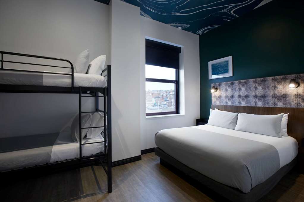 TRYP by Wyndham Pittsburgh Lawrenceville - photo 47