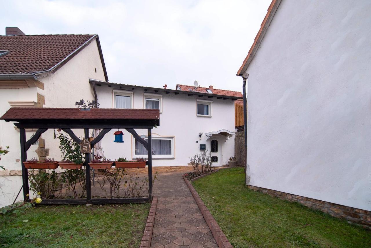 Ferienhaus Nepomuk — Lauterecken