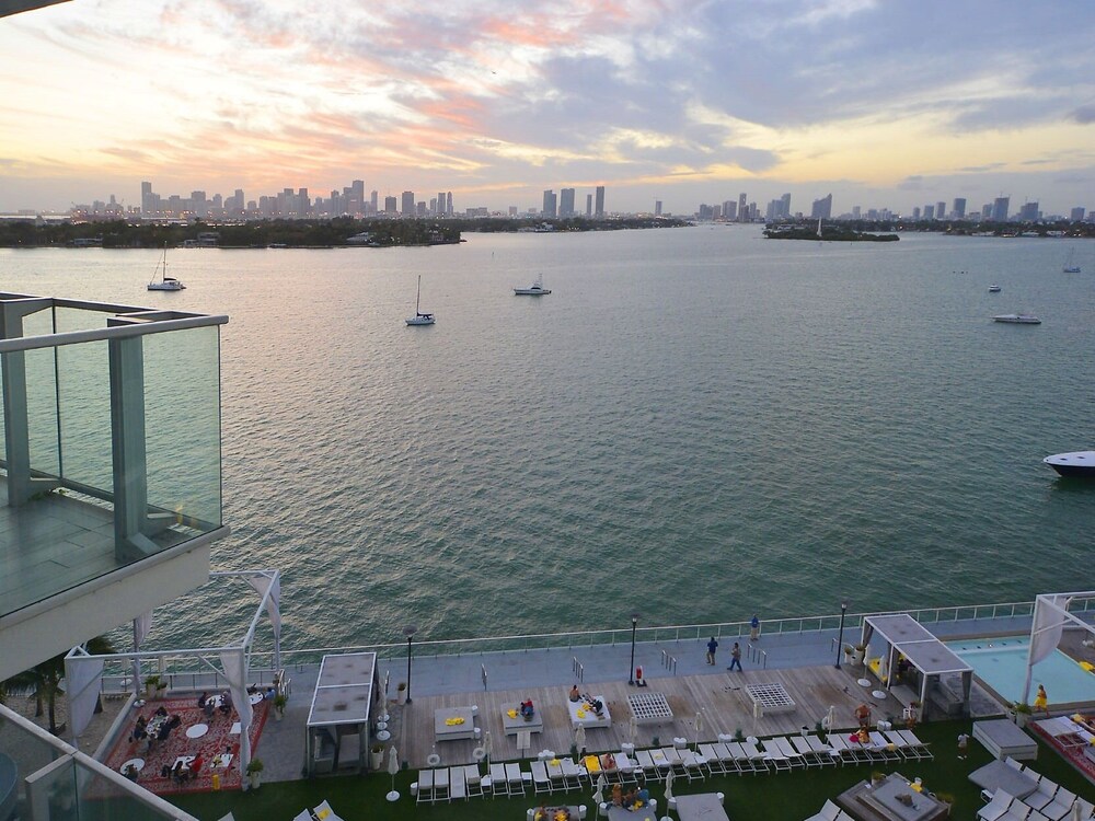 Huge Suite 3 Rooms Bay View 5 Condo Hotel #1126 - photo 63