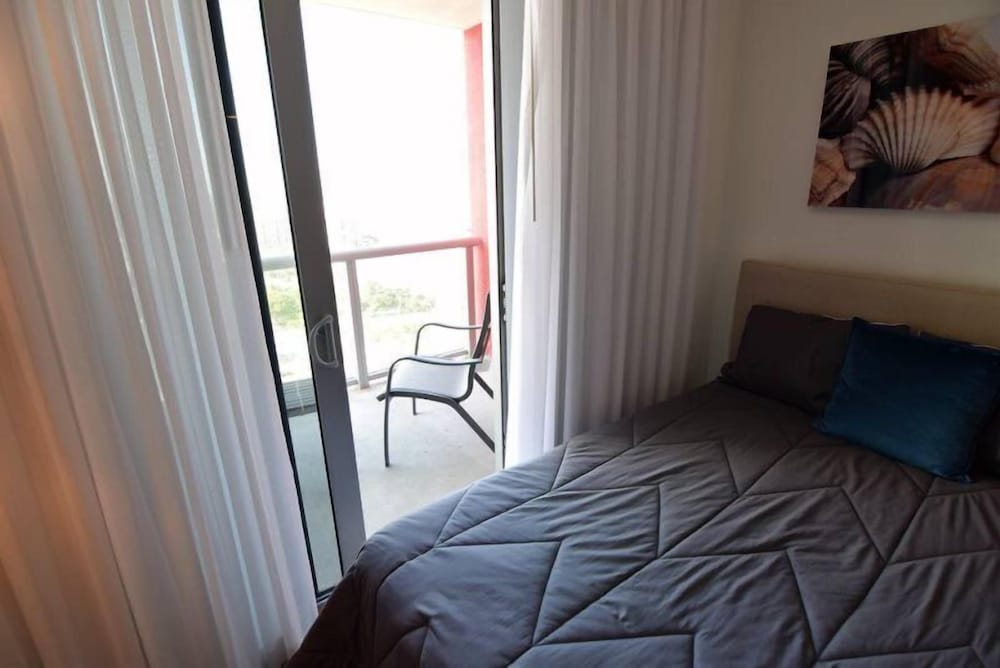 2 Bedroom Unit Across From Ocean @ Beachwalk Resort - photo 7