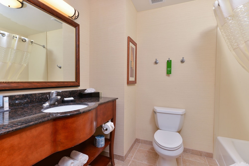 Hampton Inn Rock Springs - photo 42