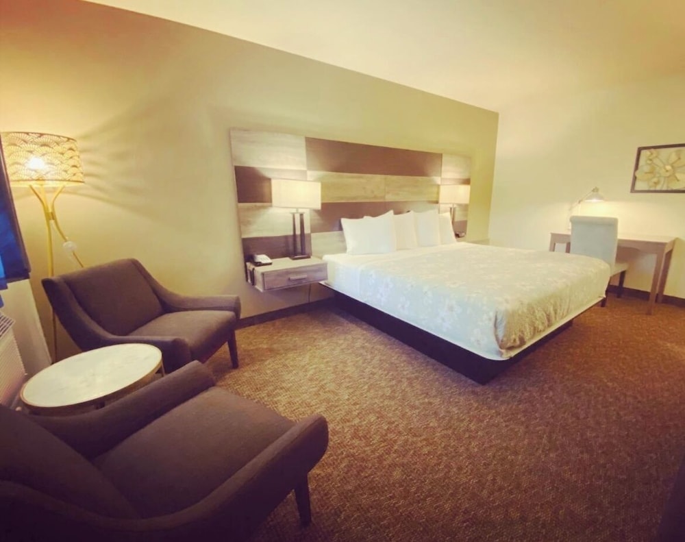 Ephraim Motel - photo 19