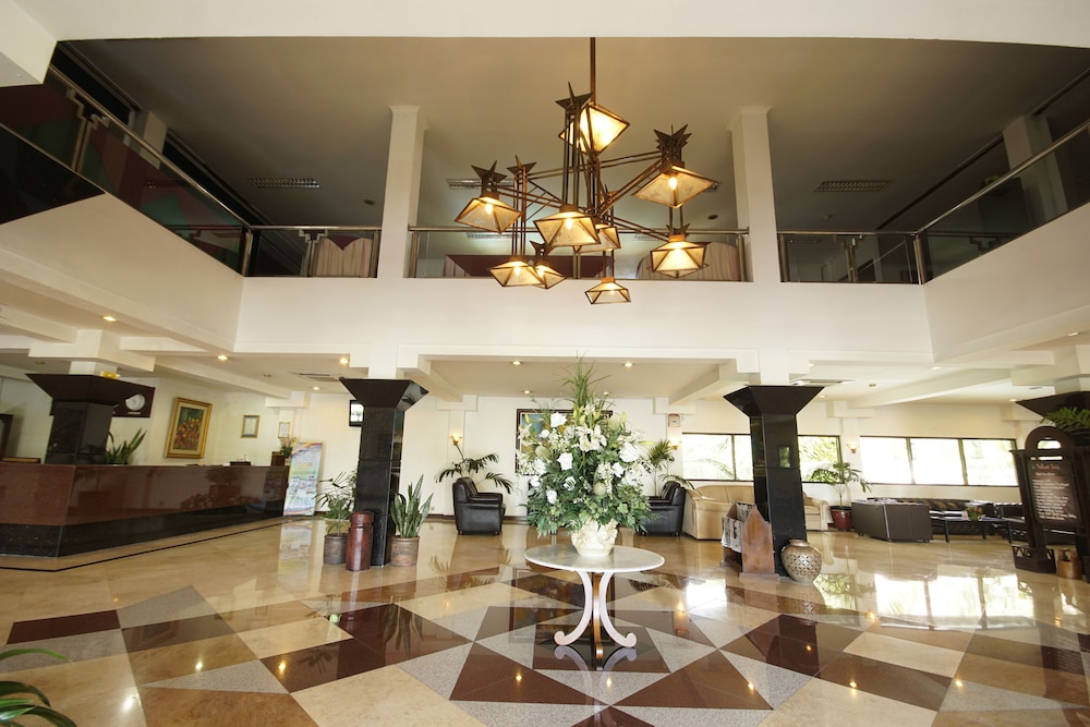 Bahari Inn Tegal — Tegal — photo 3