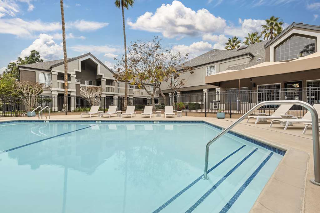 Sonesta ES Suites Torrance Redondo Beach - photo 38