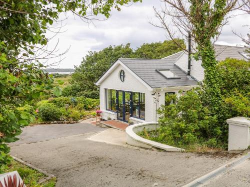 The Mermaid — Dungloe