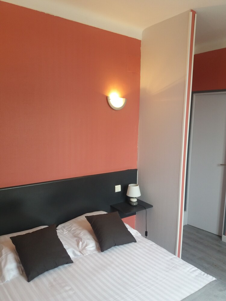 Hotel L’Ecailler — Ouistreham — photo 5