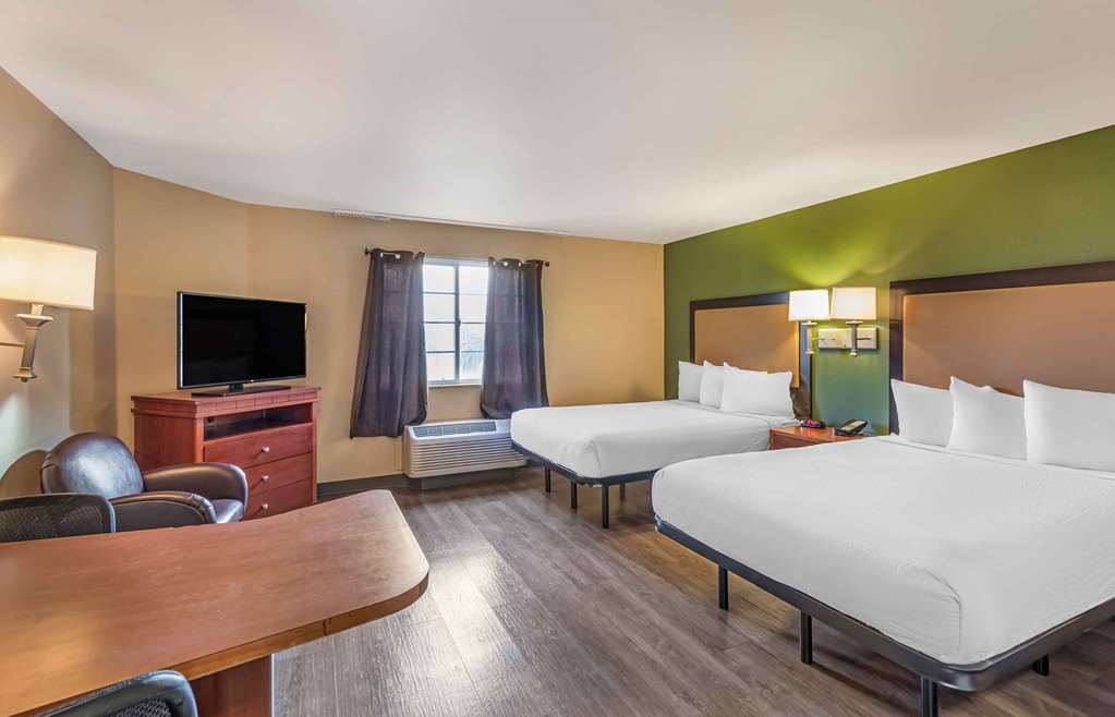 Extended Stay America Suites Bakersfield Chester Lane - photo 19