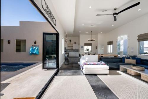 Azure Abode at Sand Hollow Resort in Hurricane, United States